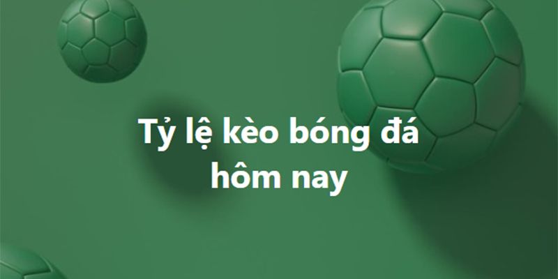 Chiến Lược Cá Cược Với Tỷ Lệ Kèo 789club